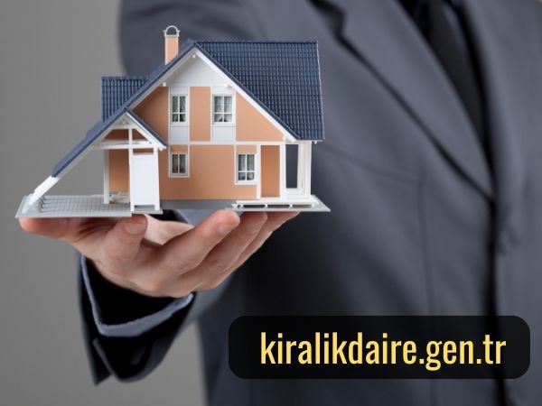 Böğrüdelik Mahallesi Kiralık Daire